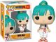 POP! Dragonball - Bulma (Shop) Figur