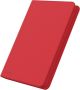 Ultimate Guard 9-Pocket ZipFolio XenoSkin Rot