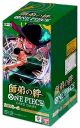 One Piece TCG - Legacy of the Master - Booster Display OP-12 (JAP)