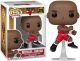 POP! NBA Legends - Michael Jordan - 1989 