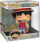 POP! Animation - One Piece - Monkey D. Luffy Jumbo (25cm)