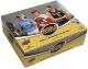 2025 Upper Deck World of Sports Volume 1 Hobby Box