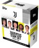 2024-25 Topps Juventus Turin Team Set