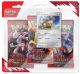 Pokémon KP10 Ewige Rivalen 3-Pack Blister Kangama (DE)