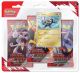Pokémon KP10 Ewige Rivalen 3-Pack Blister Zebritz (DE)
