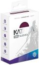 UG Katana Sleeves Standard Radiant Plum (100 Hüllen)