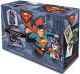 Fleer Brilliants Superman Trading Cards Mega Box