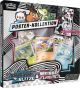 Pokémon 10.5 Schwarze Blitze & Weiße Flammen Poster-Kollektion (DE)