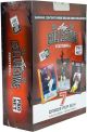 2024 Leaf Collective Football Hobby Box
