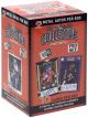 2024 Leaf Collective Football Blaster Box