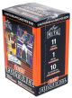 2024 Leaf Metal Football Blaster Box