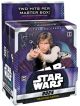 2023 Star Wars Topps Finest Hobby Box