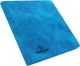 Gamegenic Zip-Up 24-Pocket Album Blue