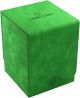 Gamegenic Deckbox Squire 100+ XL Green