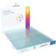 Gamegenic Ultrasonic 9-Pocket Pages - Toploading (50 Hüllen)