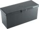 Gamegenic Fourtress 320+ Black (4-DECK BOX)