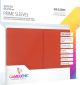 Gamegenic Prime Sleeves Red (100)