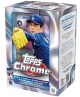 2025 Topps Chrome Baseball Value Box