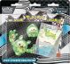 Pokémon Schwarze Blitze Tech-Sticker Kollektion Zytomega (DE)