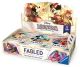 Disney Lorcana 9: Fabled - Booster Display (EN)