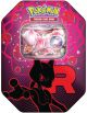 Pokémon Tin Box Mewtu #123 (DE)