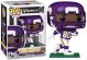 POP! Football - Cris Carter - Minnesota Vikings Figur