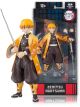 Demon Slayer - Zenitsu Agatzuma 18cm Figur