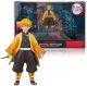 Demon Slayer Deluxe - Zenitsu Agatzuma 13cm Figur