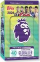 2025-26 Topps Premier League Mega Tin #2 (EN)