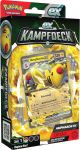 Pokémon EX-Kampfdeck Ampharos-ex (DE)