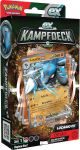Pokémon EX-Kampfdeck Lucario-ex (DE)