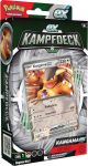 Pokémon EX-Kampfdeck Kangama-ex (DE)