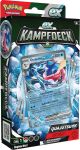 Pokémon EX-Kampfdeck Quajutsu-ex (DE)