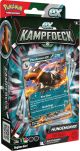 Pokémon EX-Kampfdeck Hundemon-ex (DE)