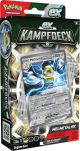 Pokémon EX-Kampfdeck Melmetal-ex (DE)