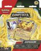 Pokémon Deluxe Kampfdeck Zapdos-ex (DE)
