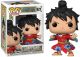 POP! One Piece - Luffytaro (Luffy in Kimono) Figur