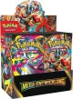 Pokémon Mega-Entwicklung 36er Booster Display (DE)