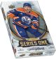 2025-26 NHL Series One Hockey Box (Hobby)