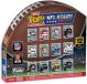 Bitty POP! Collector 12er-Pack - NFL Stars Series #1