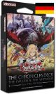 Yu-Gi-Oh! The Chronicles Deck The Fallen & The Virtuous 1. Auflage (DE)