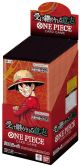 One Piece TCG - Carrying on his Will - Booster Display OP-13 (JAP)