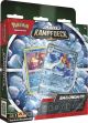 Pokémon Deluxe Kampf Deck Bailonda-ex (DE)