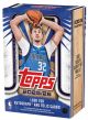 2025-26 Topps Basketball Blaster Box
