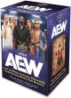 2025 All Elite Wrestling (AEW) Mass Blaster
