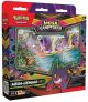 Pokémon Mega Kampf Deck Mega Gengar-ex (DE)