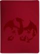 Pokémon 9-Pocket PRO-Binder Charizard Zippered