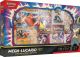 Pokémon Mega-Lucario ex Figuren-Kollektion (DE)