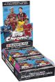 2021-22 Topps Chrome Bundesliga Hobby Box