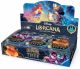 Disney Lorcana 10: Geflüster aus der Tiefe Booster Display (DE)